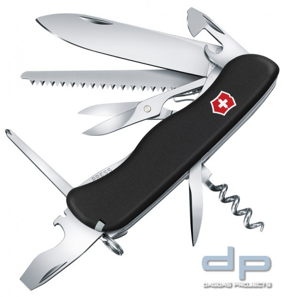 VICTORINOX OUTRIDER TASCHENMESSER