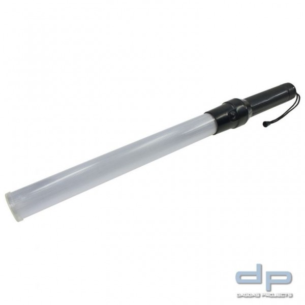 Leuchte, Luftverkehrsregelung (Leucht-Einwinkstäbe) Grün/Rot umschaltbar