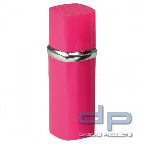 Alarm Lippenstift (Pink)