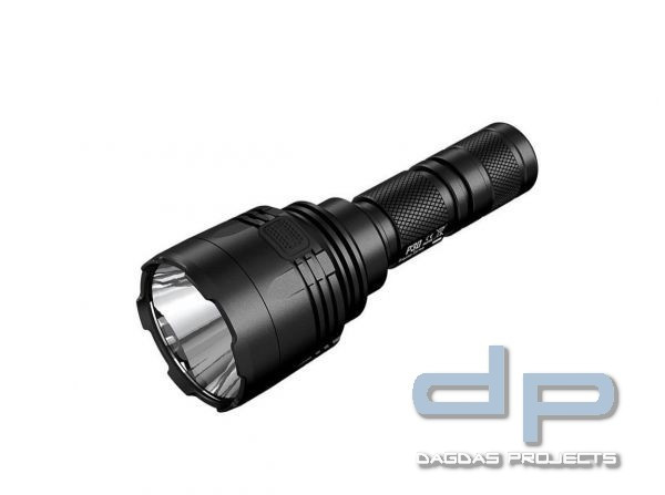 Nitecore P30