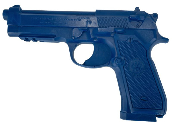 BLUEGUNS Trainingswaffe BERETTA 92A1