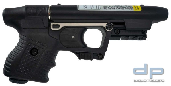 Piexon - JPX2 Jet Protector Gen. 1 (Tierabwehr und Selbstschutz Gerät)