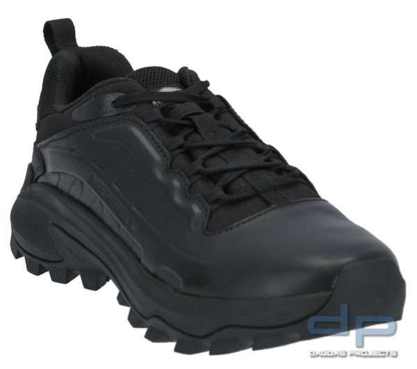 Merrell MOAB Speed 2 Tactical Low in verschiedenen Farben