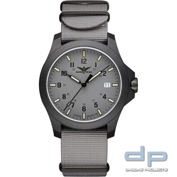 H3TACTICAL TTP 500 H3 Uhr