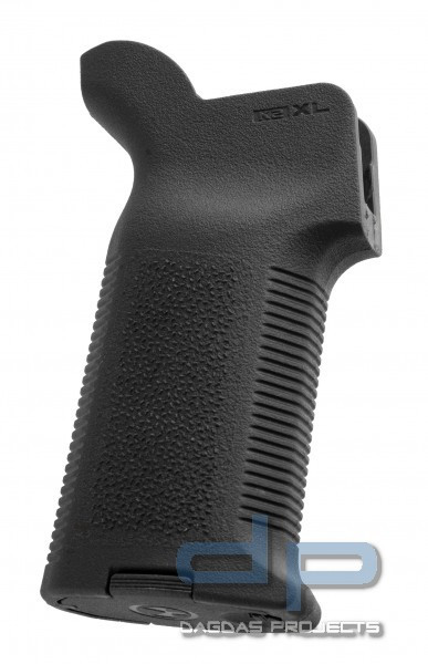 MAGPUL MOE K2-XL GRIP IN VERSCHIEDENEN FARBEN