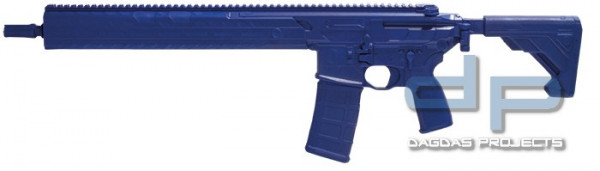 BLUEGUNS Trainingswaffe SigSauer MCX