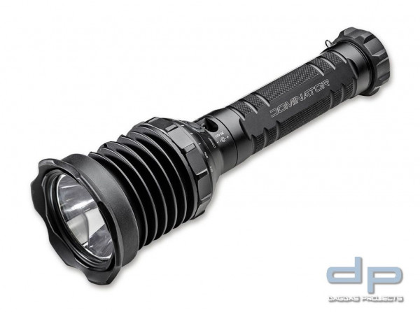 SureFire Taschenlampe UDR Dominator