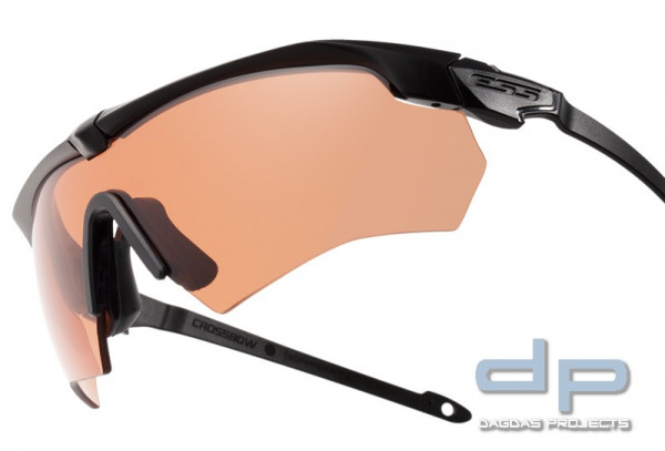ESS Crossbow Suppressor 2X, Hi-Def Copper