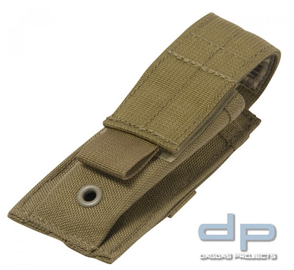 BLACKHAWK IDZ-Magazintasche P8 Beige, Blackhawk Magazintaschen, Blackhawk  Taschen Bags & Cases, Blackhawk Law Enforcement, Alle Kategorien