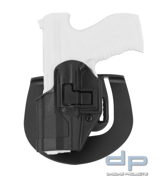 BLACKHAWK CQC Holster Walther P99Q - Links