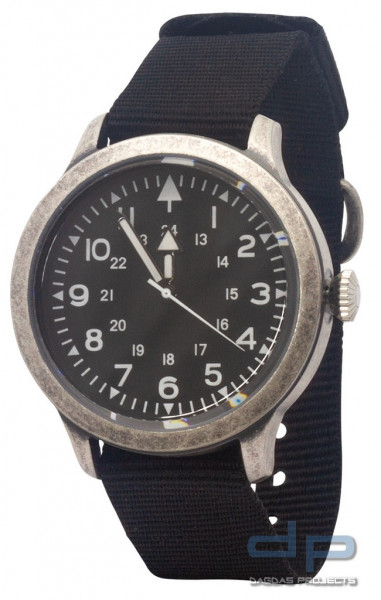 Army Uhr British-Style Armbanduhr