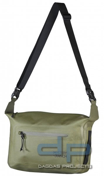 MYSTERY RANCH HIGH WATER SHOULDER BAG IN VERSCHIEDENEN FARBEN