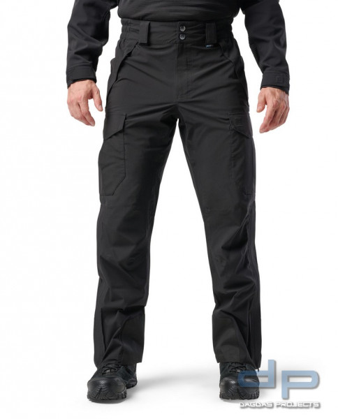 5.11 FORCE RAIN PANT IN VERSCHIEDENEN FARBEN