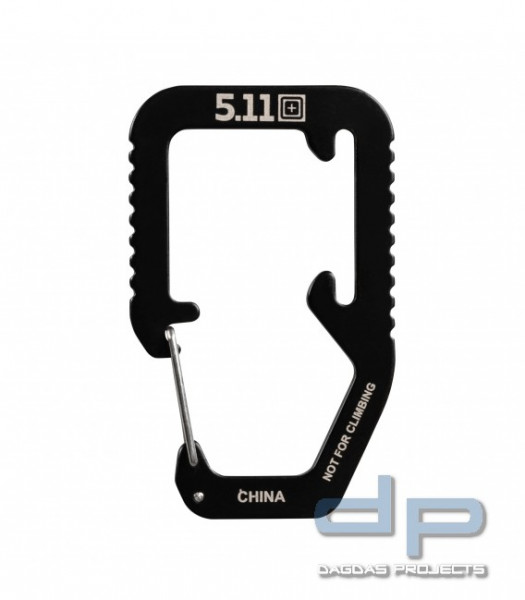 HARDPOINT M2 CARABINER