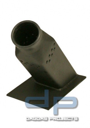 Pistol Clear Entladestation