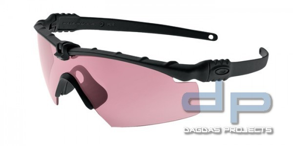 OAKLEY M-FRAME 3.0 PRIZM LOW LIGHT TR45