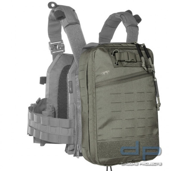 Tasmanian Tiger Medic Assault Pack S ZP IRR