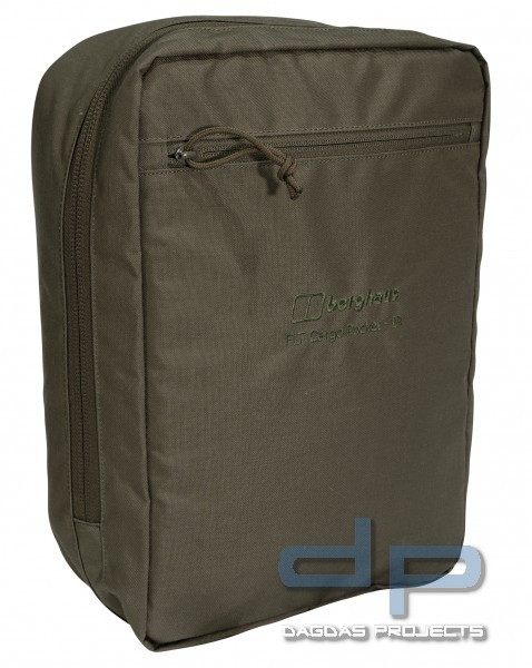 BERGHAUS FLT CARGO POCKET - IR