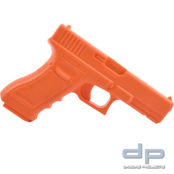 ESP® Trainingswaffe (Kurzwaffe) für Selbstverteidigungstraining