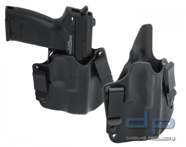 St. Operator Multi-Fit Holster Full Size IWB