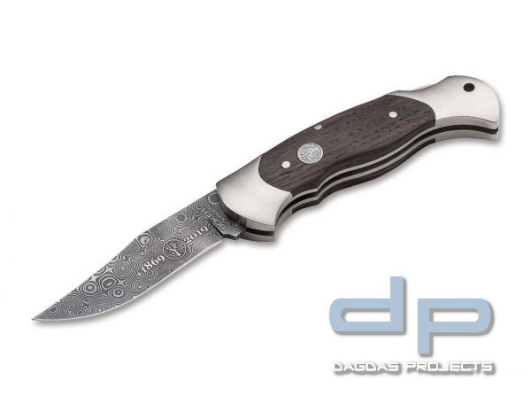 Scout Dampfmaschinen-Damast