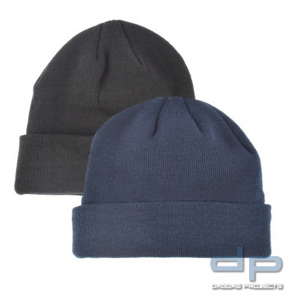 Strick Watch Cap