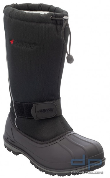 Baffin Northwest Thermo-Winterstiefel