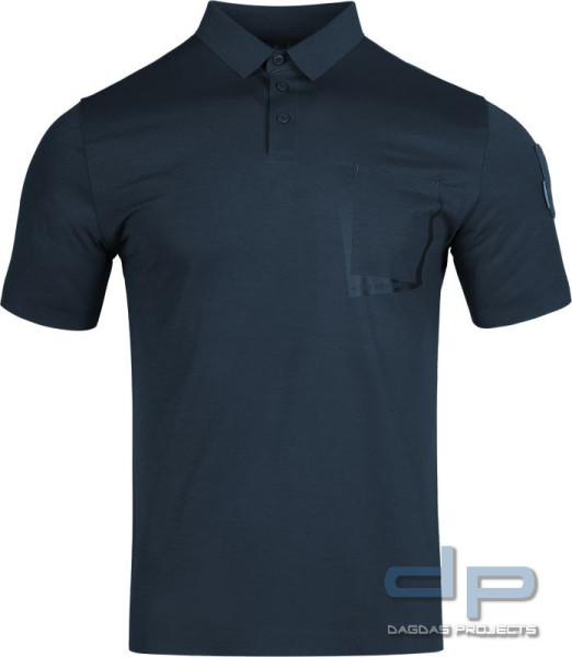 Emerson Gear Blue Label Pegasus Tactical Polo Shirt in verschiedenen Farben
