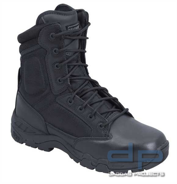 Magnum Stiefel Viper Pro 8.0 Schwarz