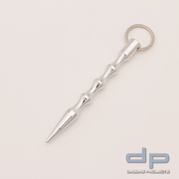 KH-Security Kubotan gewellt in verschiedenen Farben