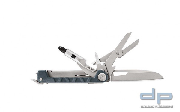 ARMBAR DRIVE, urbanblue