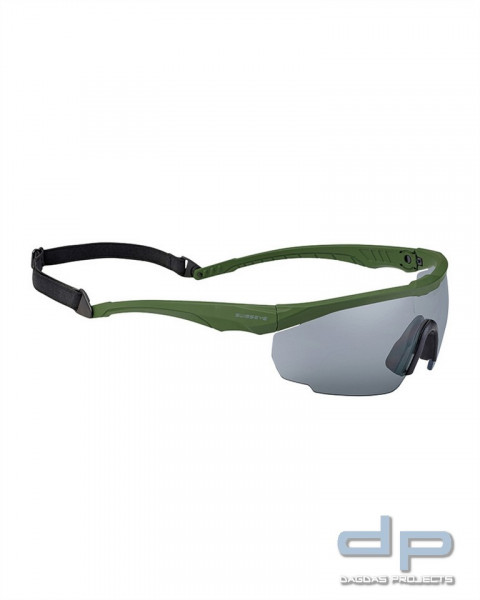 SCHUTZBRILLE SWISS EYE® BLACKHAWK COYOTE VPE 2