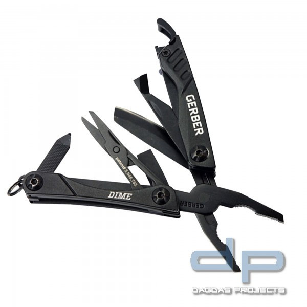 GERBER DIME MULTITOOL