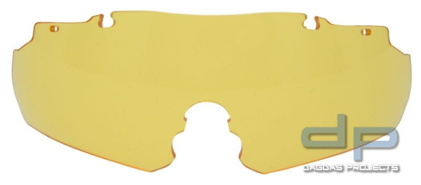 Earmor S01 Ersatzglas in verschiedenen Farben