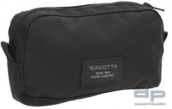 Savotta Horizontal Pocket S in verschiedenen Farben