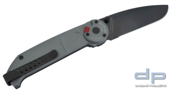 Extrema Ratio Defender DG