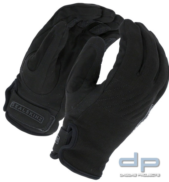 SealSkinz - Howe (wasserdichter Allwetter-Handschuh)