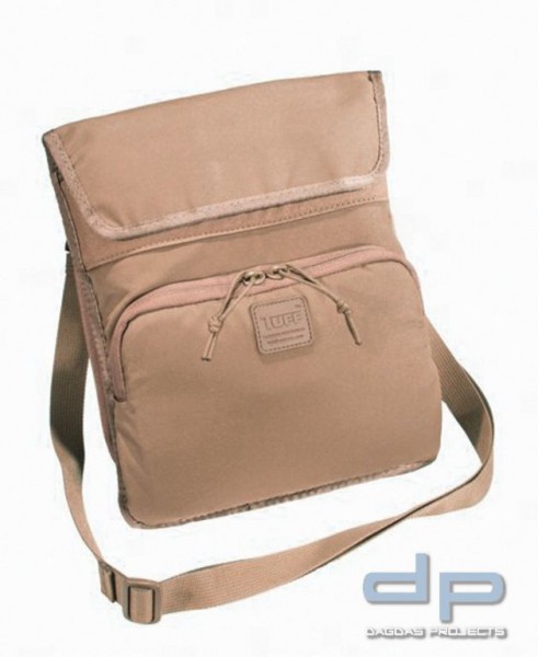 TUFF i-Pac Concealed Carry Bag