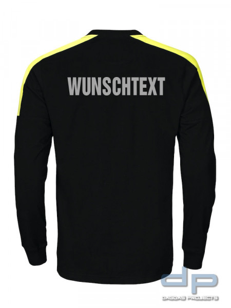Projob 2020 LANGARM T-SHIRT in verschiedenen Farben mit Aufdruck nach Wunsch