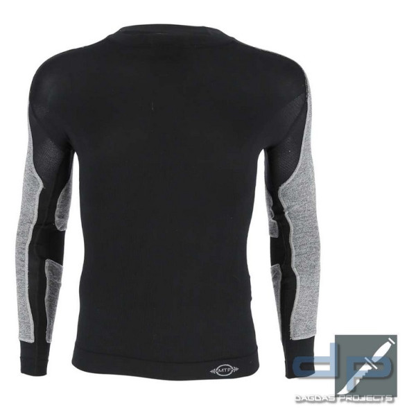 MTP - Schnittschutz Shirt Level 5 für Schutzwesten (EN 388 Langarm)
