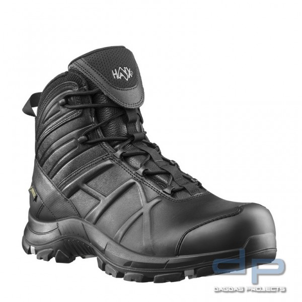 Black EaglE® SAFETY 50 MID