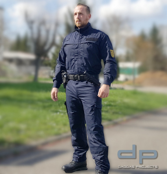 ETZEL® Einsatzhose Baden-Württemberg
