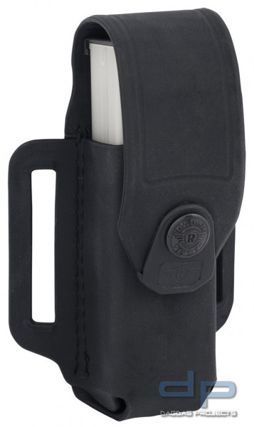 Radar Magazintasche 9 mm RubberTech