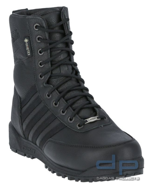 Crispi - S.W.A.T. HTG (professioneller Einsatzstiefel)