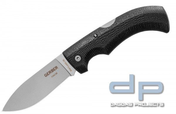 GERBER GATOR DP TASCHENMESSER