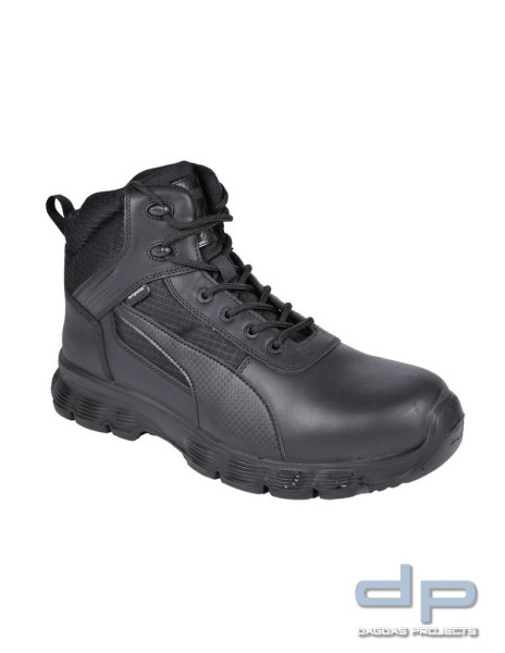 PUMA Einsatzstiefel - Kommando V1 - MID, WP, Sympatex®