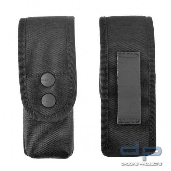 COP® 924 Gr. XL, gepolstertes RSG-/Sprayholster, Cordura®