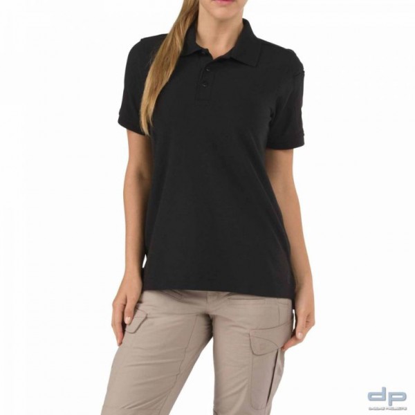 5.11 Utility Polo - Women&#039;s - Short Sleeve verschiedene Farben