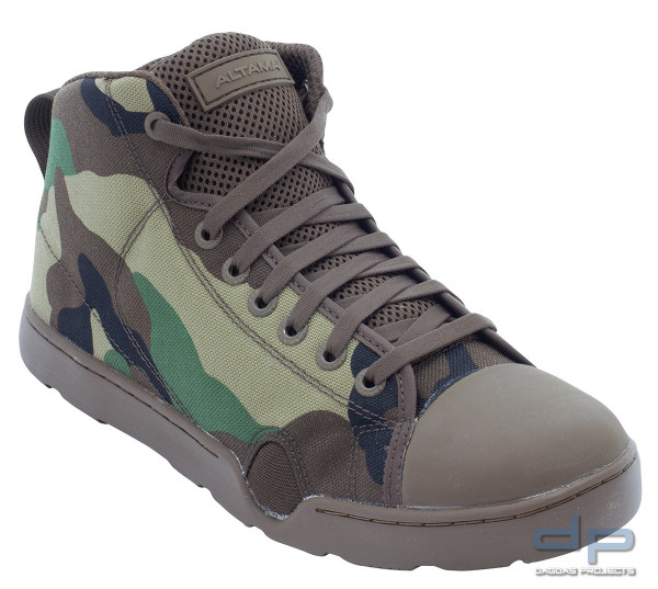ALTAMA MARITIME ASSAULT MID Woodland