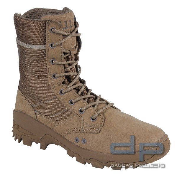 5.11 SPEED 3.0 JUNGLE RD BOOT DARK COYOTE